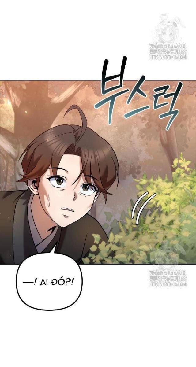 Hoạn Quan Hồi Quy: Tróc Phong Truy Nguyệt - Page 54