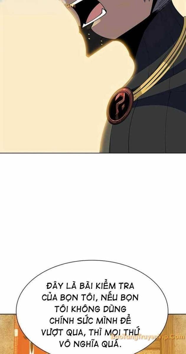 Tôi Chỉ Là Người Khuân Vác Trong Hầm Ngục - Page 53