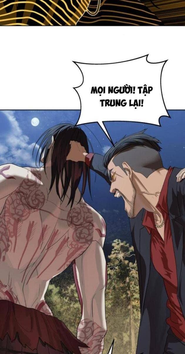 Công Chức Đặc Dị - Page 92