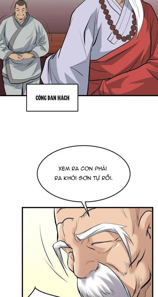 Đại Tướng Quân - Page 10