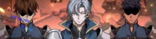 Mạo Hiểm Giả Cuối Cùng - Page 69