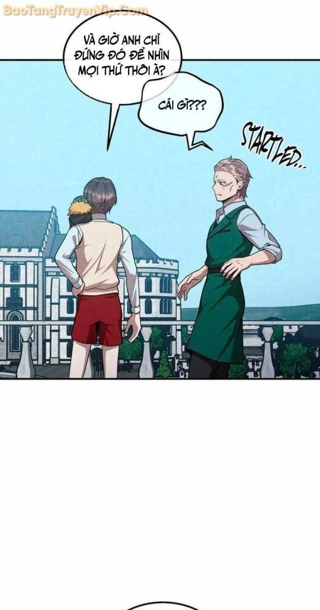 Con Trai Út Huyền Thoại Nhà Hầu Tước - Page 13