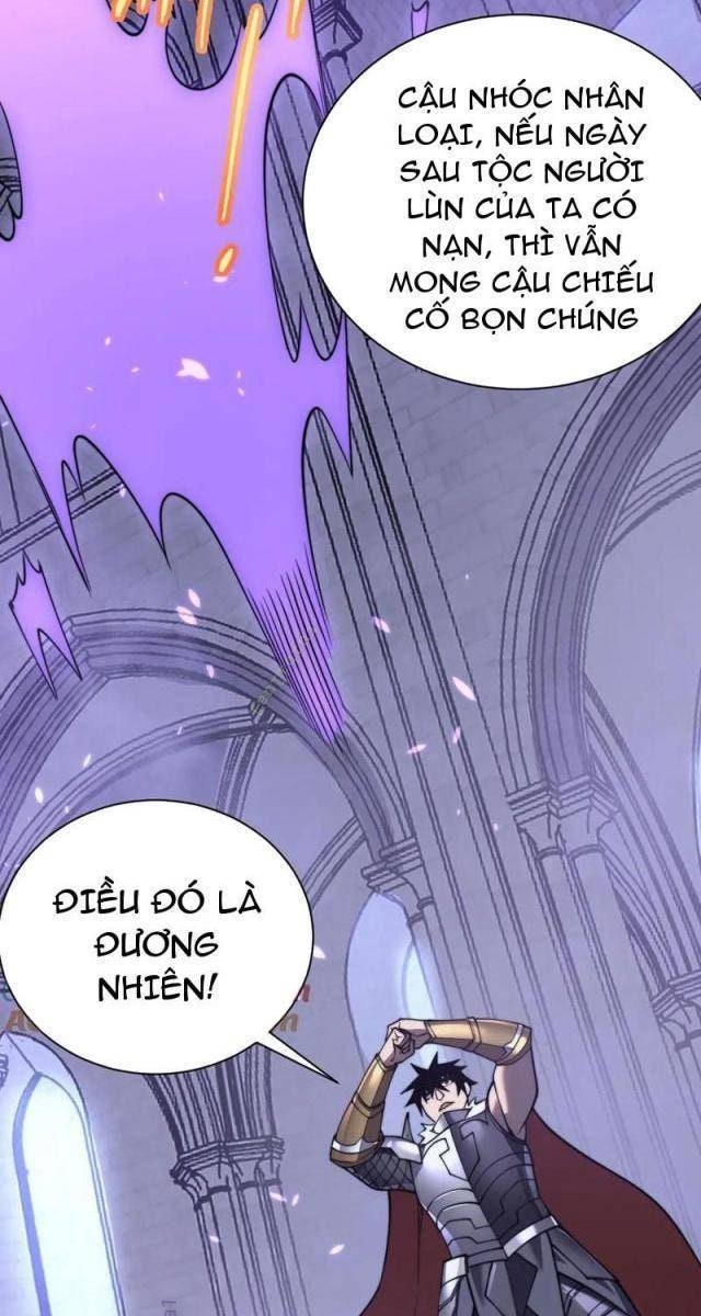 Game Online: Vì Quá Phóng Túng, Tôi Đã Trở Thành Kẻ Thù Của Cả Server - Page 67