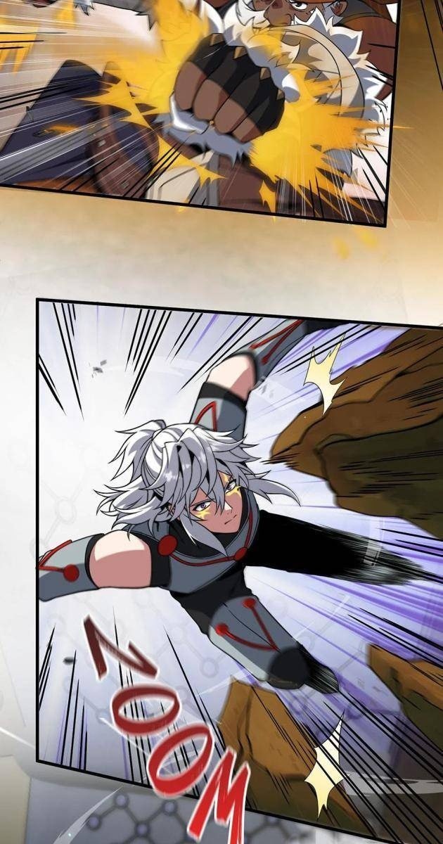 Ánh Sáng Cuối Con Đường SS6 - Page 58