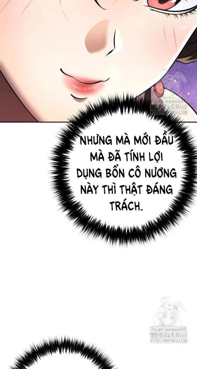 Hoạn Quan Hồi Quy: Tróc Phong Truy Nguyệt - Page 50