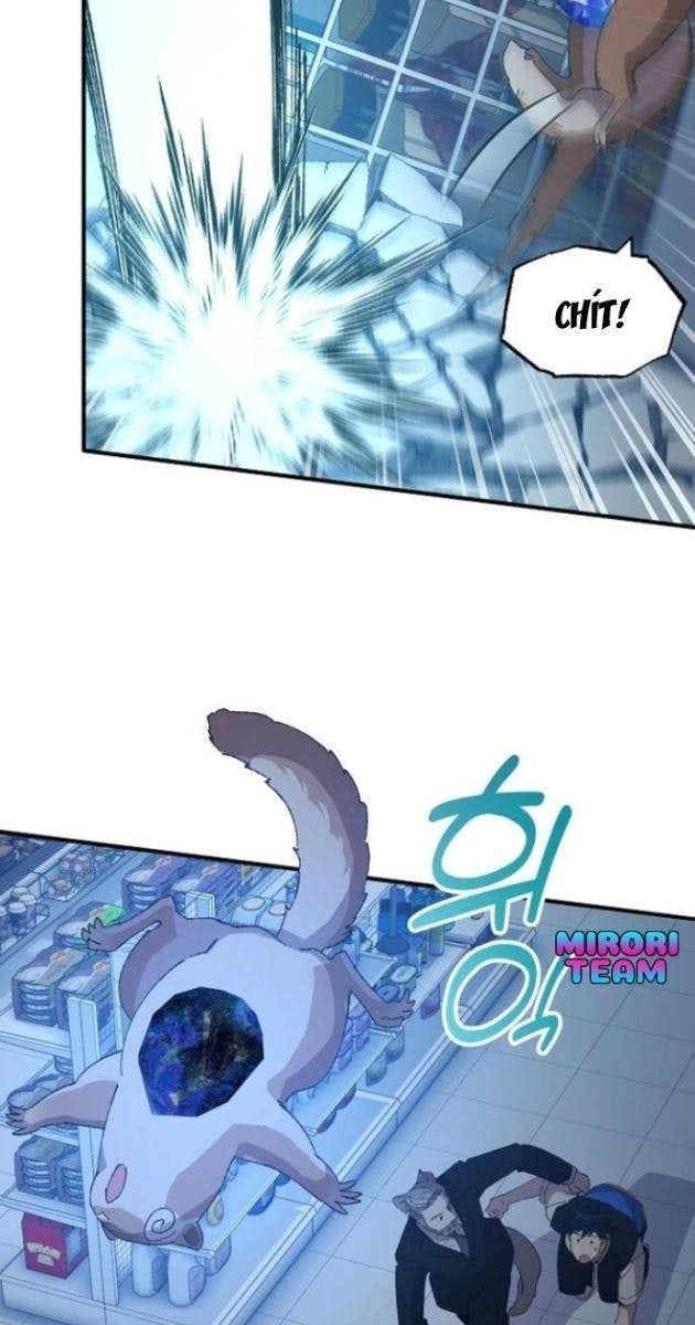 Cửa Hàng Diệu Kỳ - Page 32