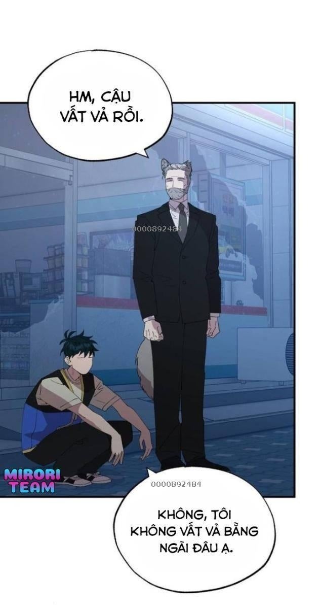 Cửa Hàng Diệu Kỳ - Page 48