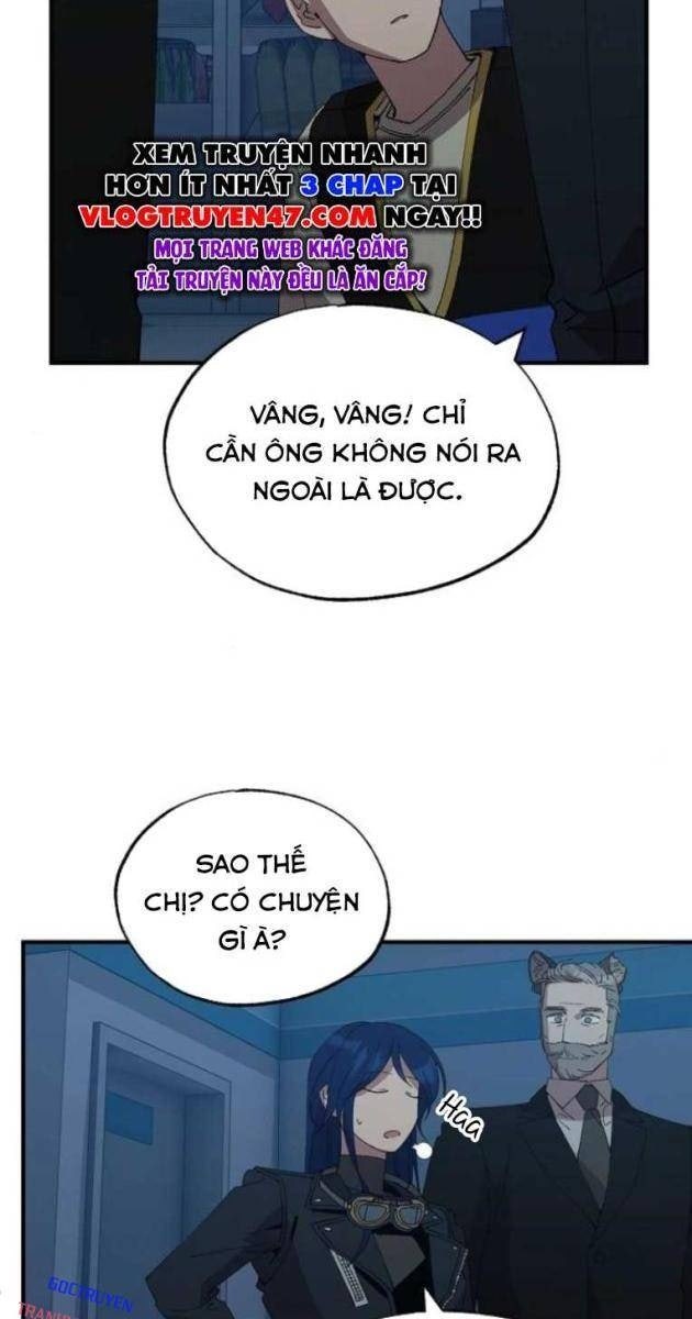 Cửa Hàng Diệu Kỳ - Page 34