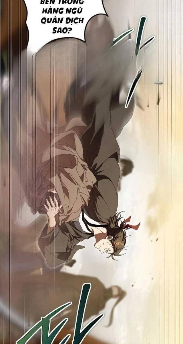 Võ Đang Kỳ Hiệp - Page 61