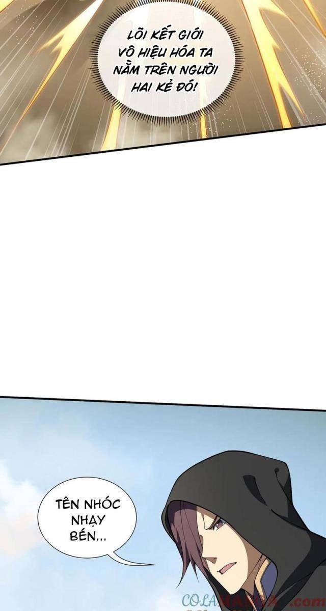 Ta Ký Kết Khế Ước Với Chính Mình - Page 31