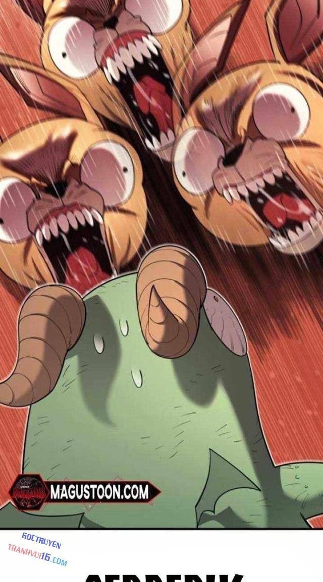 Cuộc Sống Học Đường Của Đội Trưởng Quận - Page 36