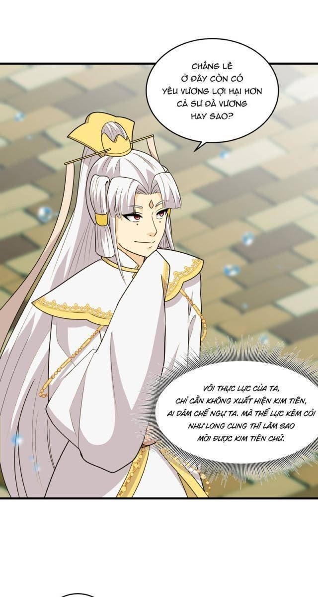 Đệ Tử Của Ta Đều Là Vô Địch Đại Yêu - Page 41