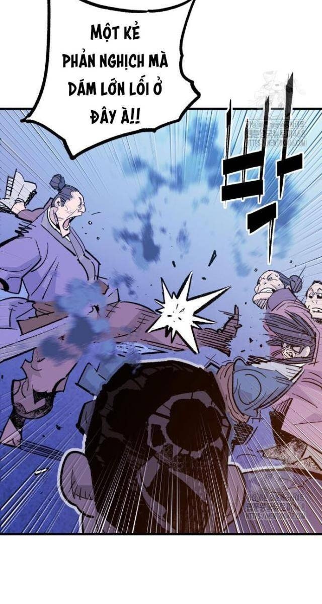 Quỷ Vương - Page 59