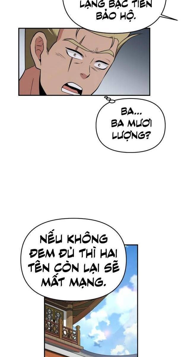 Thiên Hạ Đệ Nhất Côn Luân Khách Điếm - Page 97