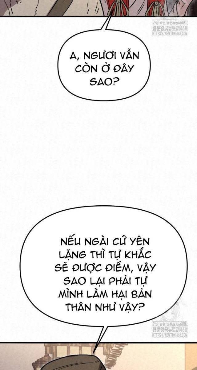 Hắc Bạch Hồ Ly Độc Tâm : Côn Luân Kiếm Tuyến Bạch Bệnh Chi Chủ - Page 76