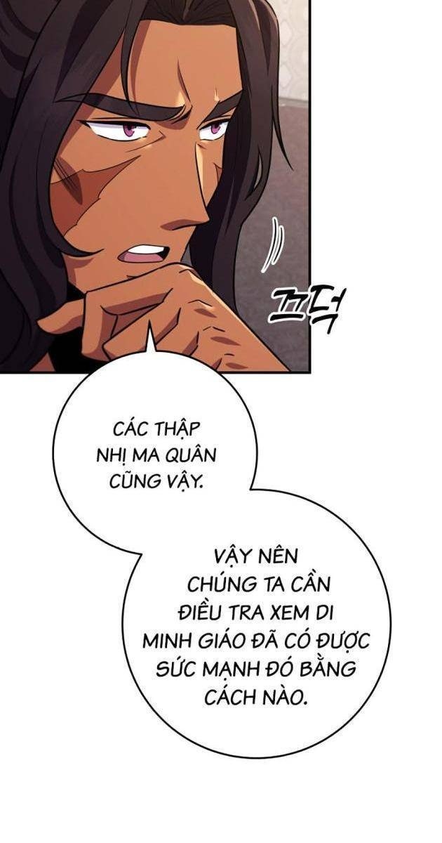 Cửu Thiên Kiếm Pháp - Page 116