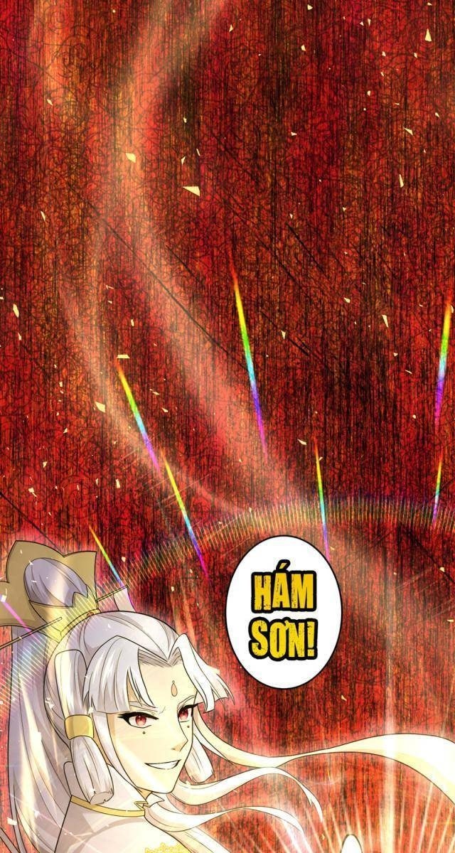 Đệ Tử Của Ta Đều Là Vô Địch Đại Yêu - Page 57