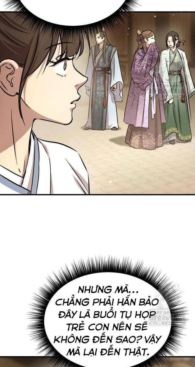 Tuyệt Thế Quân Lâm - Page 110