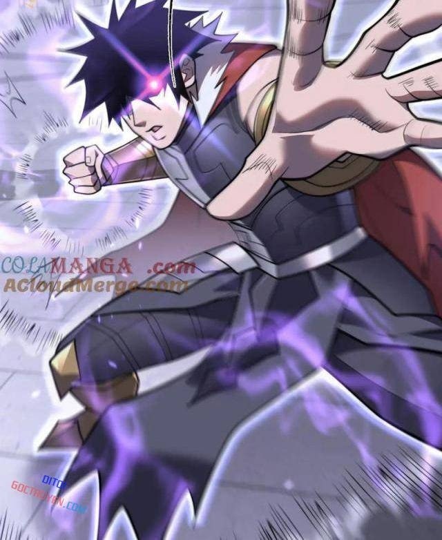 Game Online: Vì Quá Phóng Túng, Tôi Đã Trở Thành Kẻ Thù Của Cả Server - Page 48