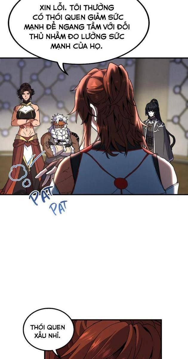 Ánh Sáng Cuối Con Đường SS6 - Page 120