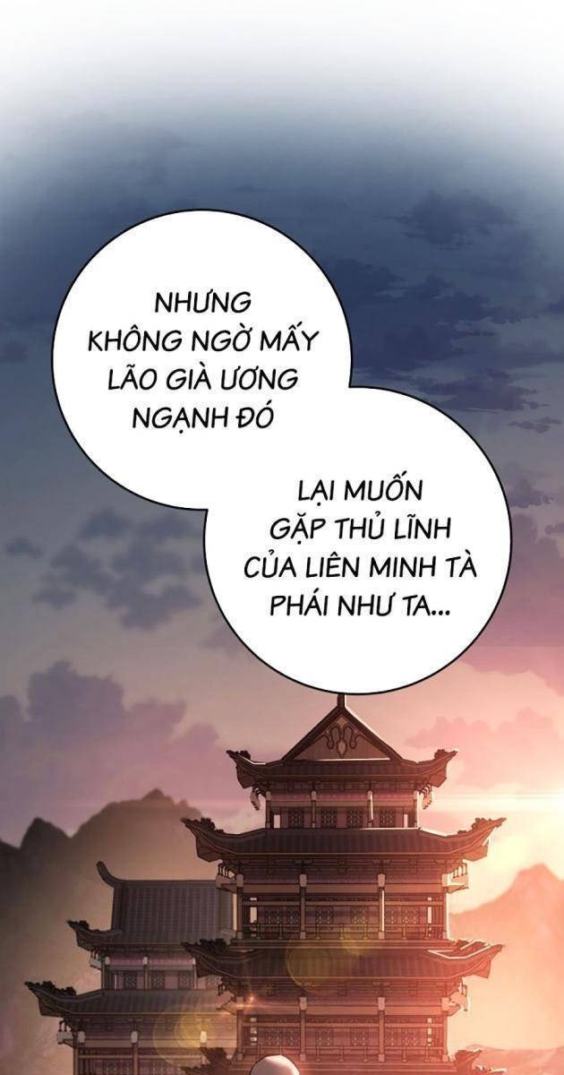 Cửu Thiên Kiếm Pháp - Page 44