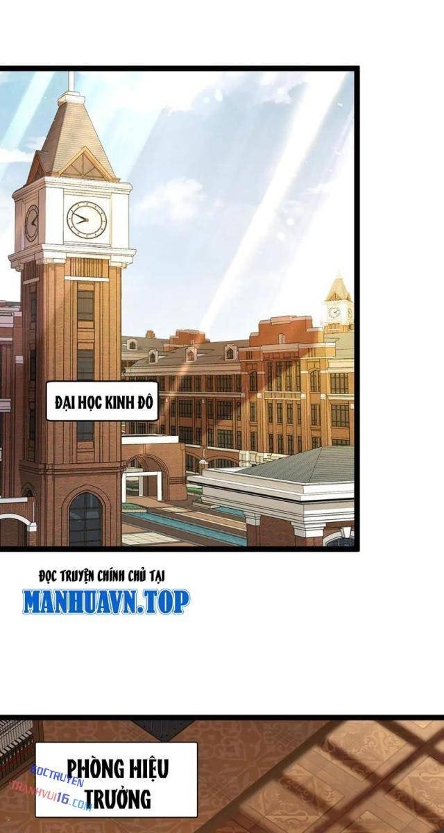 Sức Mạnh Tối Đa? Ta Lại Là Vong Linh Sư! - Page 34