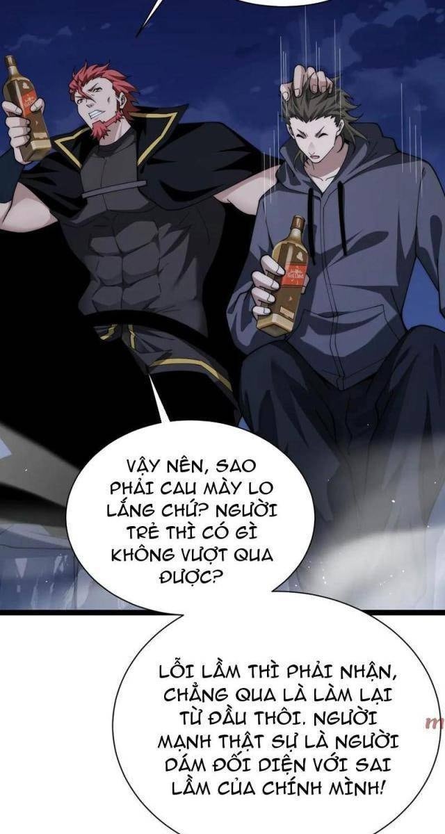 Sức Mạnh Tối Đa? Ta Lại Là Vong Linh Sư! - Page 21
