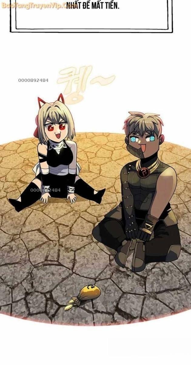 Tôi Chỉ Là Người Khuân Vác Trong Hầm Ngục - Page 43