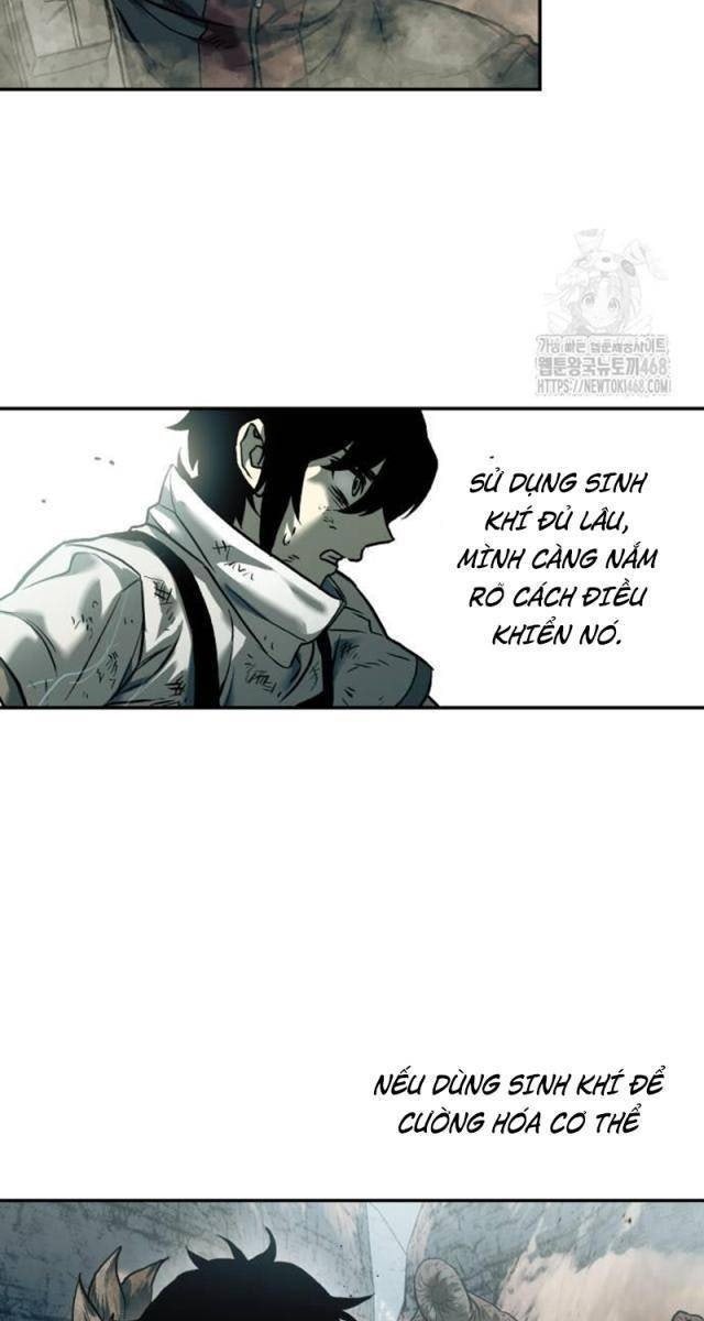 Sống Sót Qua Ngày Tận Thế - Page 54