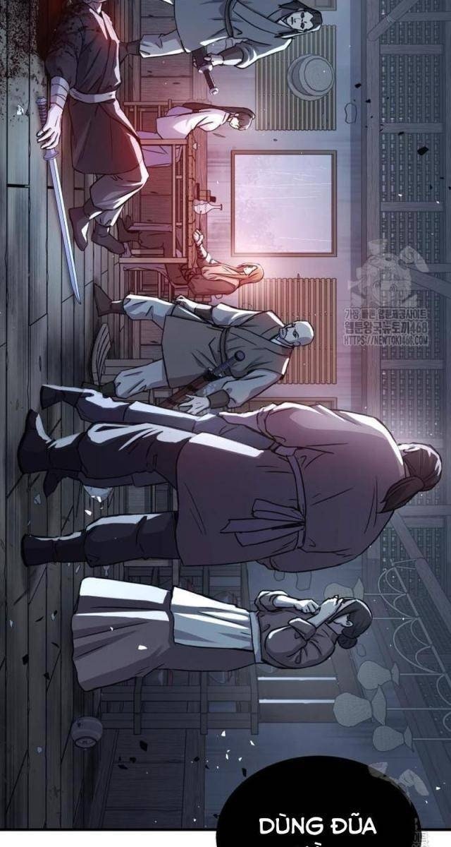 Tuyệt Thế Quân Lâm - Page 5