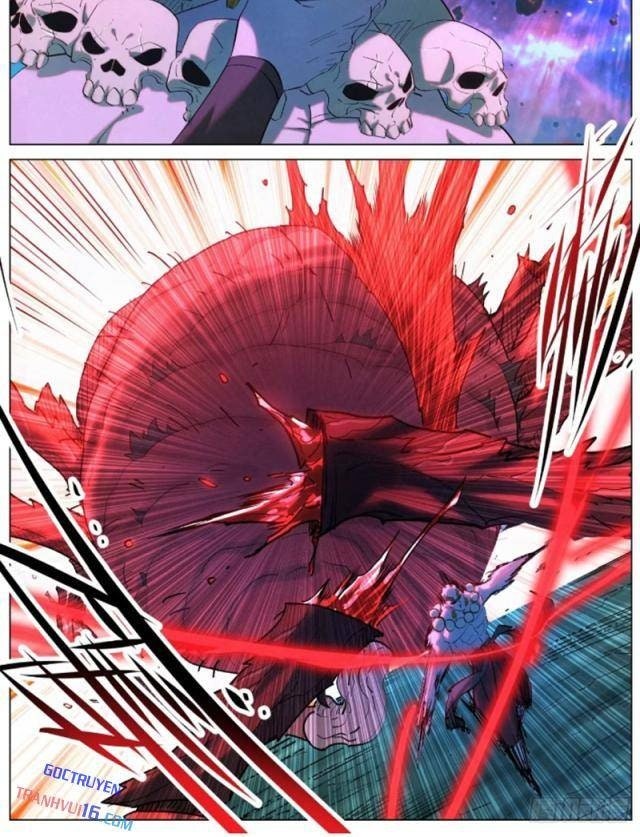 Công Tử Thực Sự Quá Chính Nghĩa - Page 18