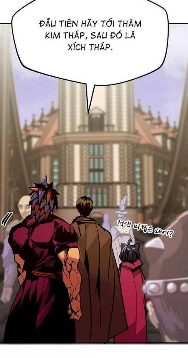 Hồi Quy Vô Giá Trị - Page 85