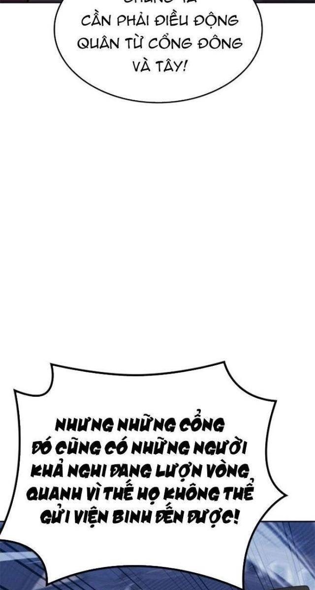 Võ Giả Bất Đắc Dĩ - Page 107