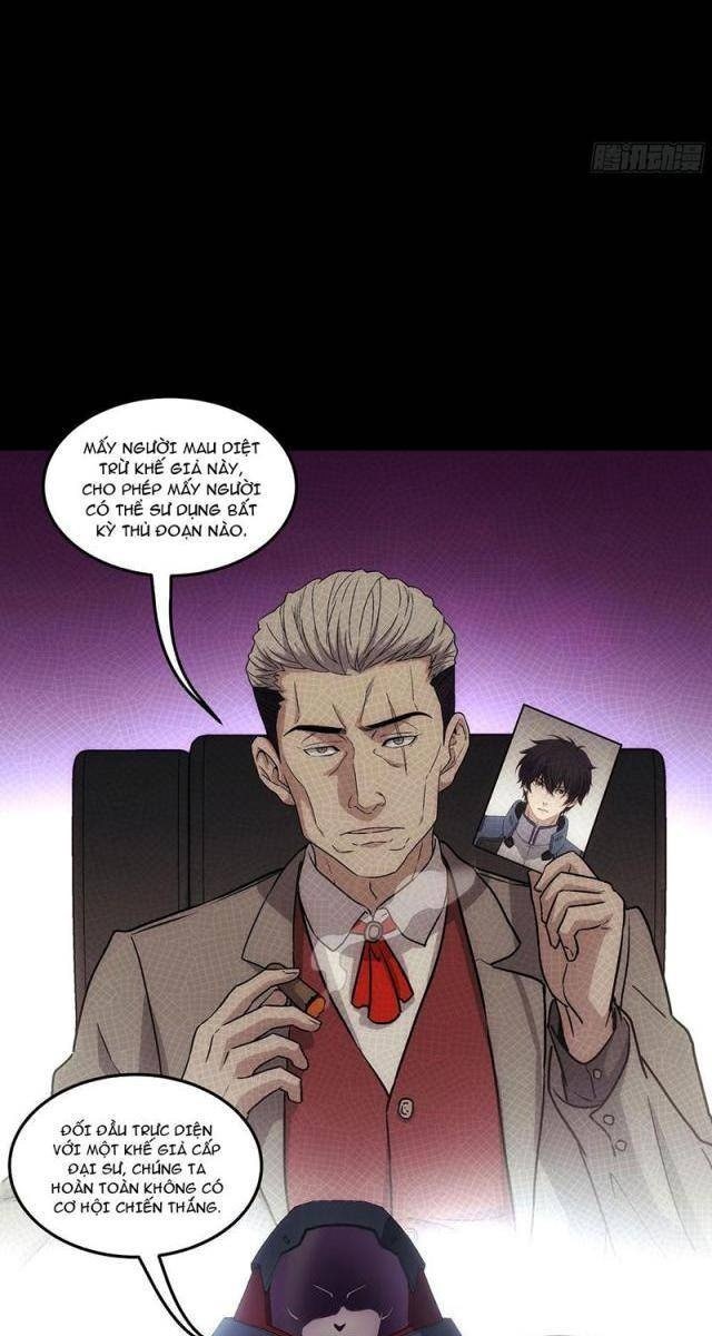 Khế Ước Cương Thiết - Page 69