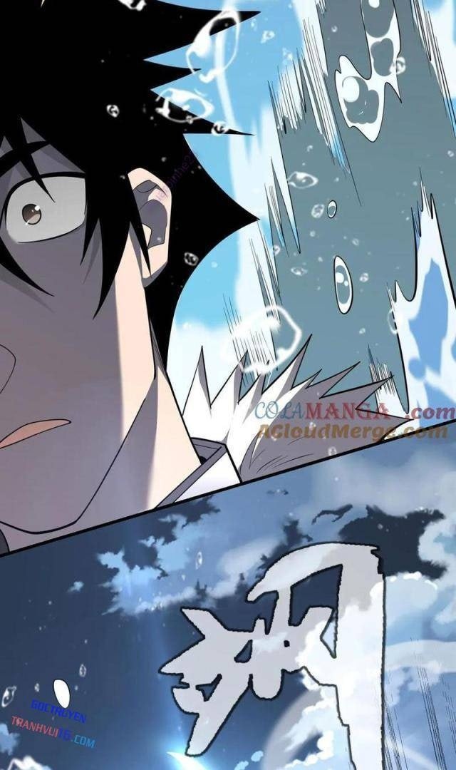 Game Online: Vì Quá Phóng Túng, Tôi Đã Trở Thành Kẻ Thù Của Cả Server - Page 38