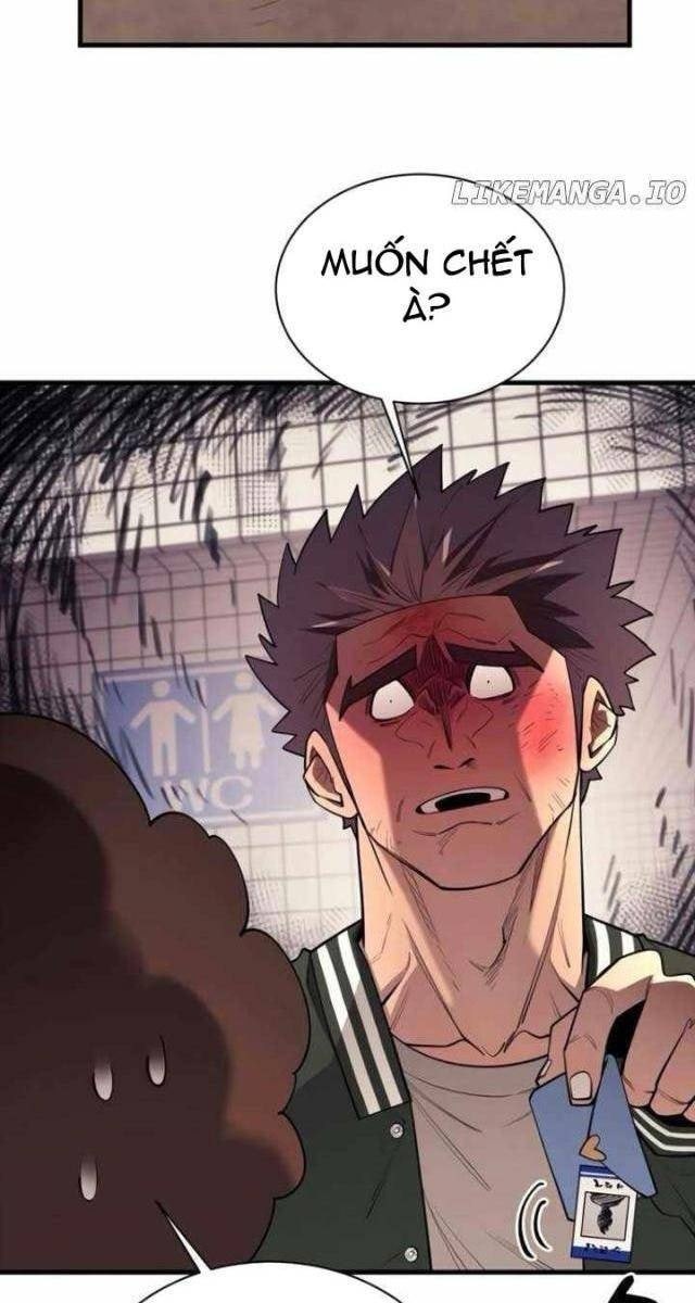 Cuộc Sống Học Đường Của Đội Trưởng Quận - Page 30