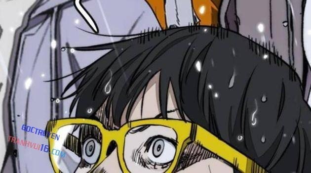 Thể Thao Cực Hạn - Page 112