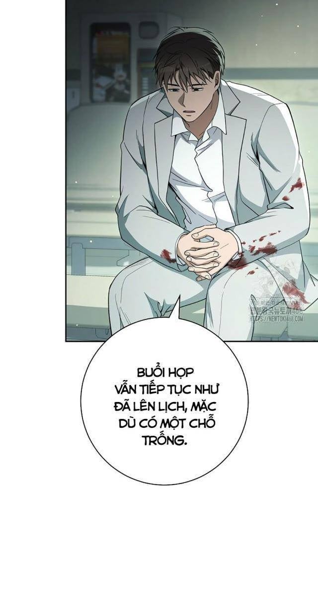 Diễn Viên Thiên Tài Mang Lại Bất Hạnh - Page 13