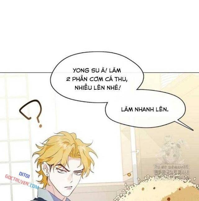 Nhà Hàng Âm Phủ - Page 20
