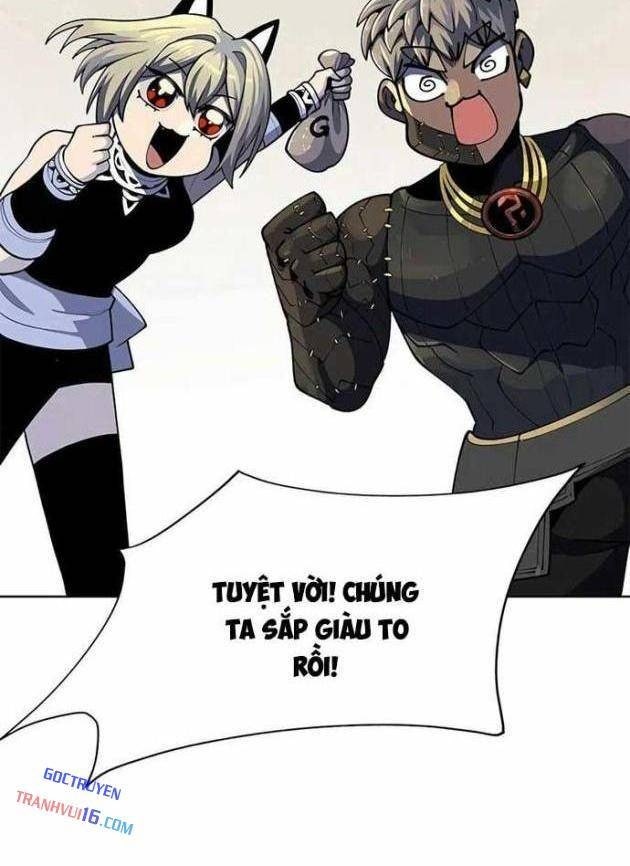 Tôi Chỉ Là Người Khuân Vác Trong Hầm Ngục - Page 37