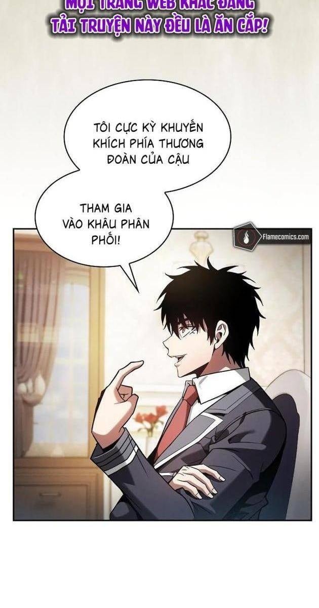 Kiếm Sĩ Thiên Tài Của Học Viện - Page 31