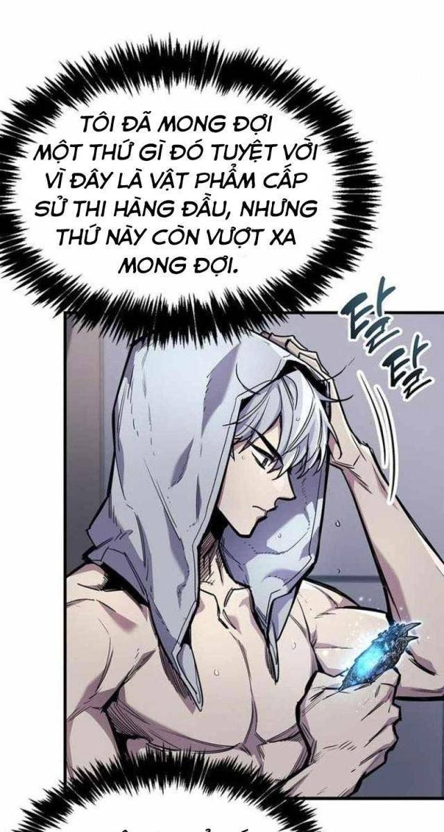 Người Chơi Che Giấu Quá Khứ - Page 30