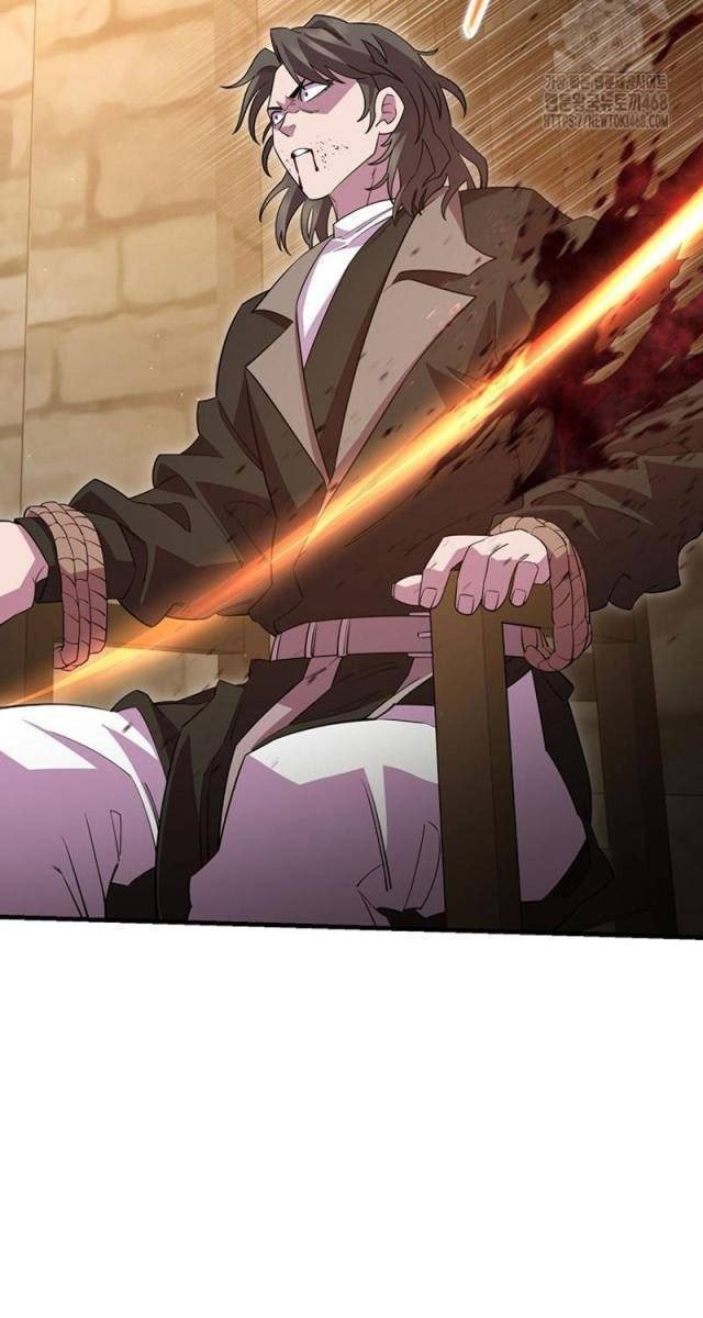 Môn Đồ Của Tam Vương - Page 125