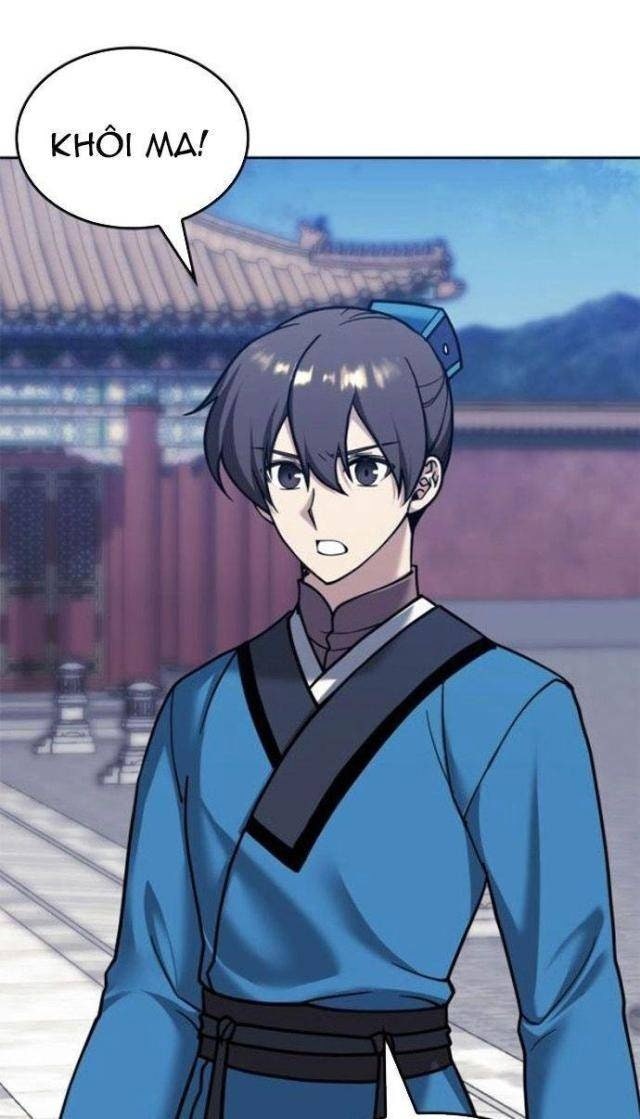 Võ Giả Bất Đắc Dĩ - Page 15