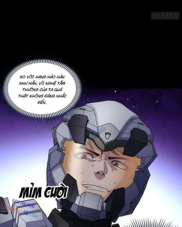 Khế Ước Cương Thiết - Page 40