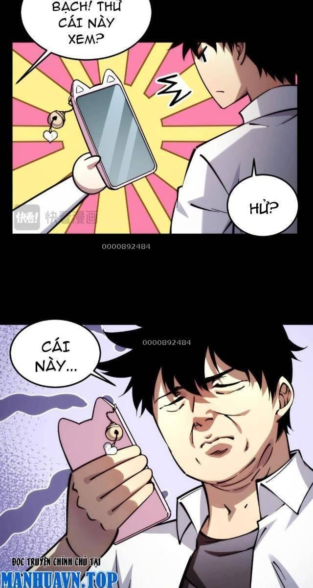 Mạt Thế: Nhân Hoàng Phiên Mời Chư Vị Nữ Đồ Đệ Nhập Tọa - Page 35