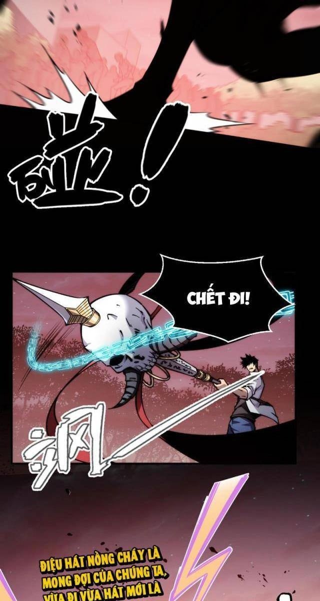 Mạt Thế: Nhân Hoàng Phiên Mời Chư Vị Nữ Đồ Đệ Nhập Tọa - Page 47