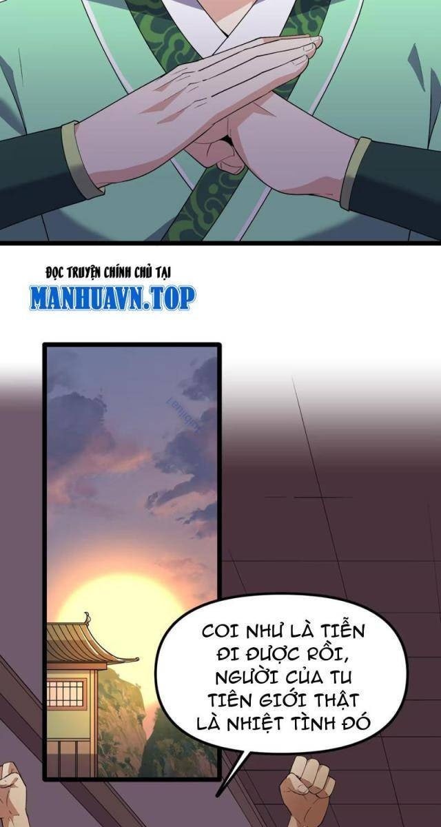 Xuyên Không Đến Thế Giới Tu Chân, Ta Vậy Mà Kích Hoạt Được Hệ Thống Plants vs Zombie - Page 7