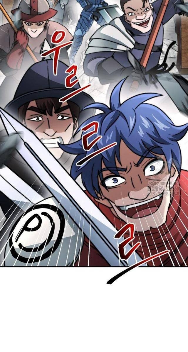 Buff May Mắn - Page 37