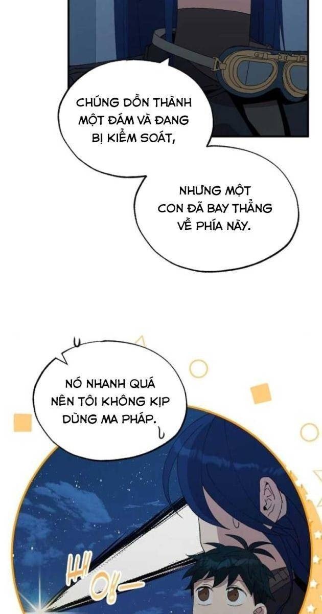 Cửa Hàng Diệu Kỳ - Page 27